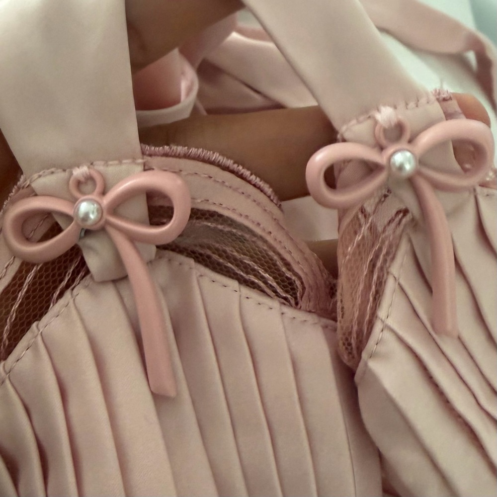 For Love And Lemons Hallie Slip Dress - Picture 6 of 7